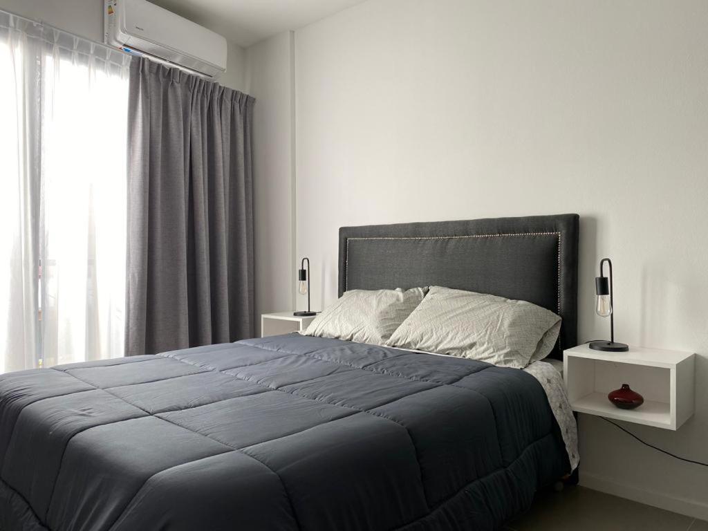 Appartamento Nice Palermo Bnb Buenos Aires