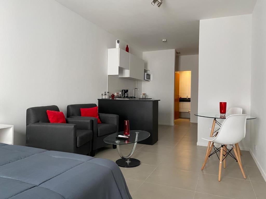 Nice Palermo Bnb Appartamento